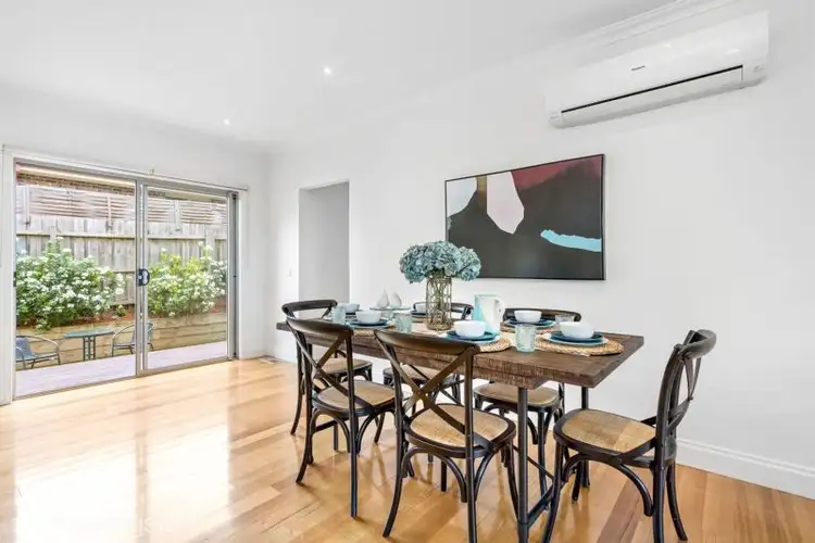 Fourth view of Homely townhouse listing, 6/9 Sunderland Avenue, Ashburton VIC 3147