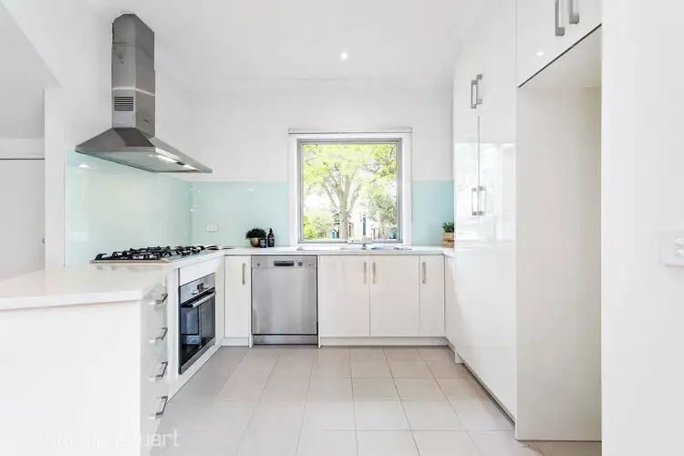 Fifth view of Homely townhouse listing, 6/9 Sunderland Avenue, Ashburton VIC 3147