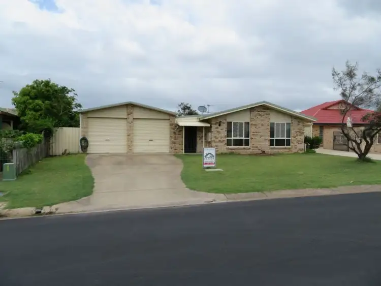 12 Sunrise Cresent, Burrum Heads QLD 4659