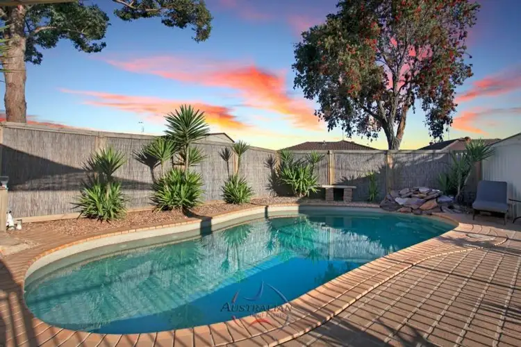 Second view of Homely house listing, 14 Marne Place, St Clair NSW 2759