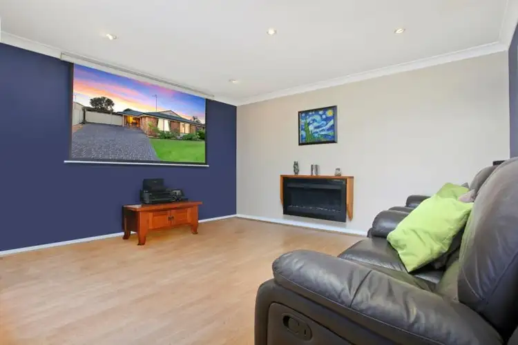 Third view of Homely house listing, 14 Marne Place, St Clair NSW 2759