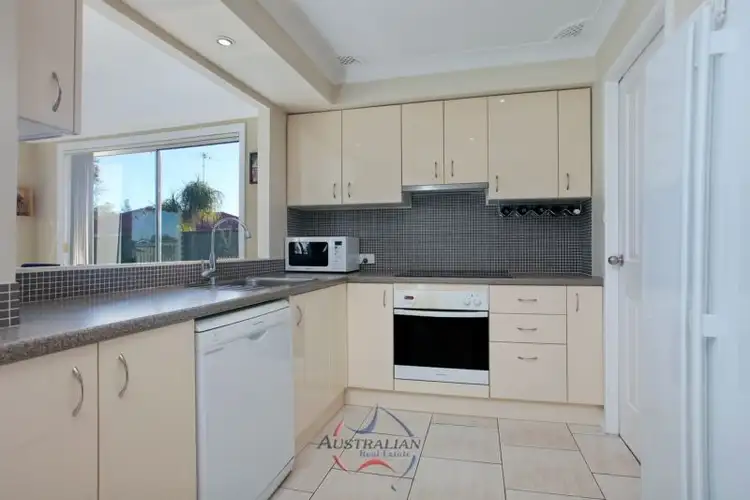 Fourth view of Homely house listing, 14 Marne Place, St Clair NSW 2759