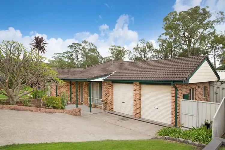 25 Palisade Street, Edgeworth NSW 2285