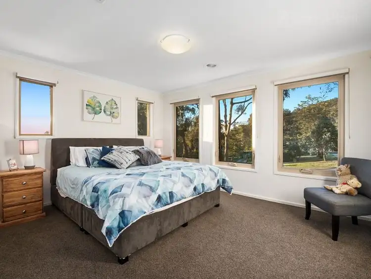 Sixth view of Homely house listing, 46 Olivebank Road, Ferntree Gully VIC 3156