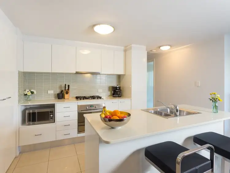 44/29 Alpha Street, Taringa QLD 4068