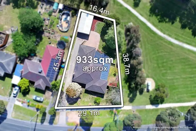 373 Hull Road, Mooroolbark VIC 3138