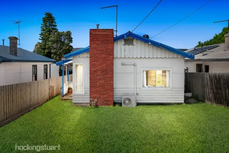 21 Second Ave, Rosebud VIC 3939