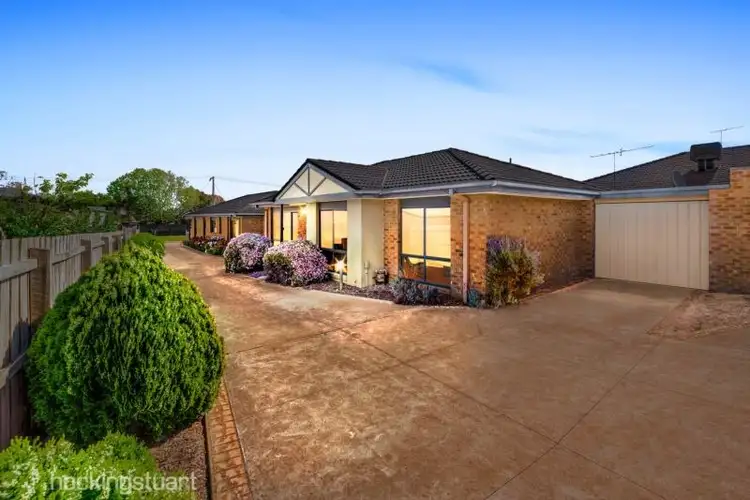 2/68 Warranilla Avenue, Rosebud VIC 3939