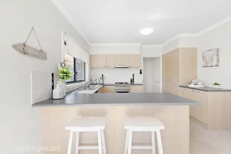 Fifth view of Homely unit listing, 2/68 Warranilla Avenue, Rosebud VIC 3939
