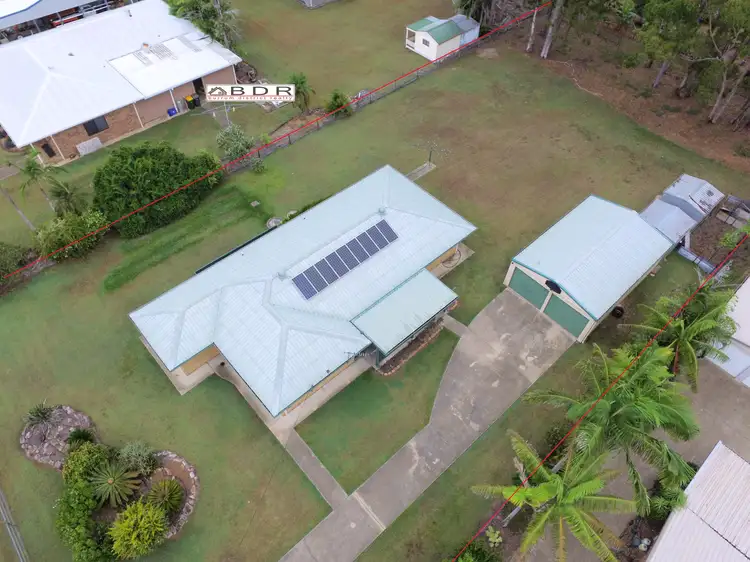 Main view of Homely house listing, 8-10 Annie Street, Howard QLD 4659