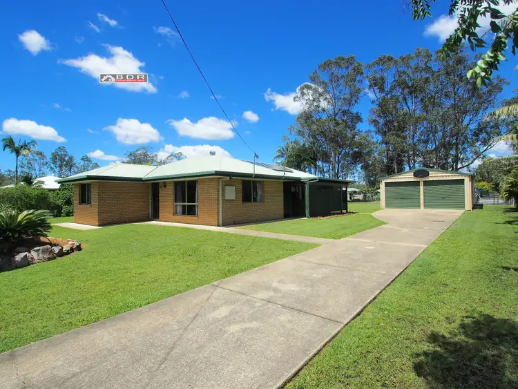 Second view of Homely house listing, 8-10 Annie Street, Howard QLD 4659