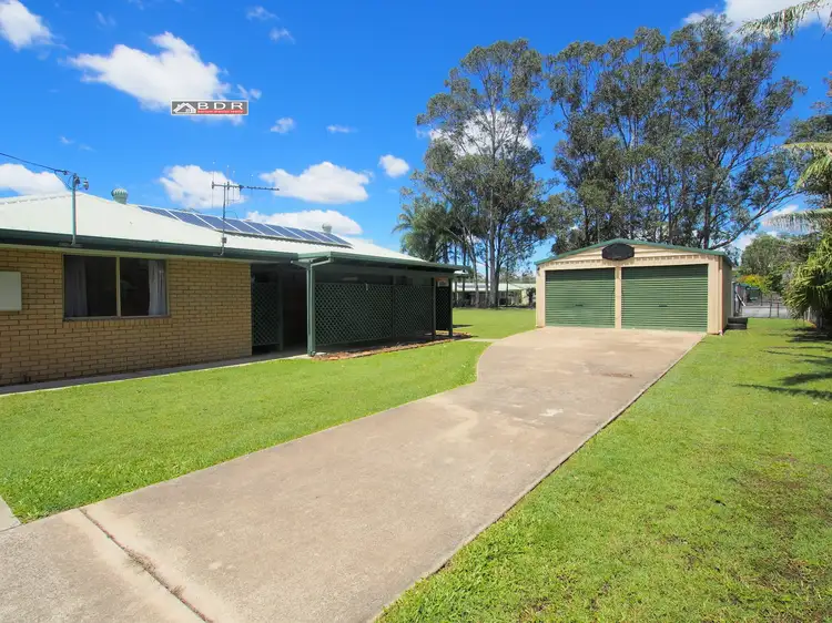 Fourth view of Homely house listing, 8-10 Annie Street, Howard QLD 4659