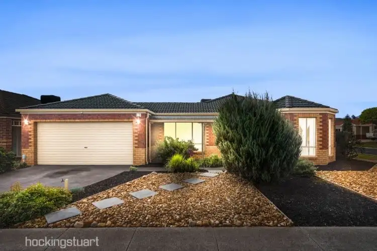 7 Laurel Avenue, Tarneit VIC 3029