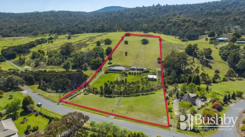 Main view of Homely house listing, 48 Swan Drive, Swan Bay TAS 7252