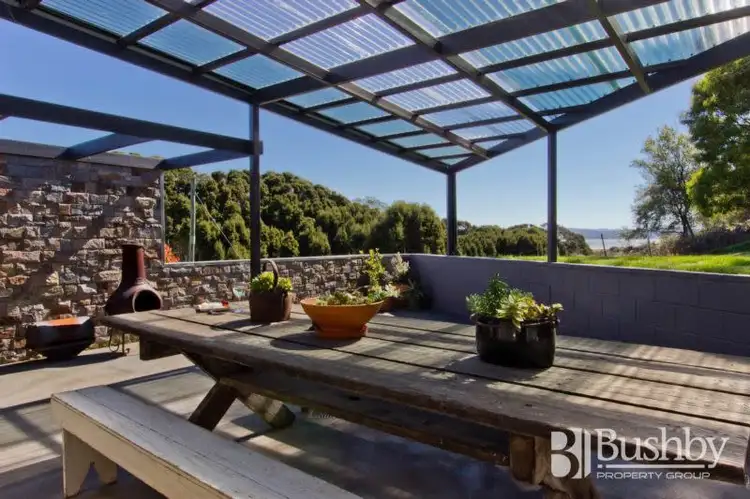 Second view of Homely house listing, 48 Swan Drive, Swan Bay TAS 7252