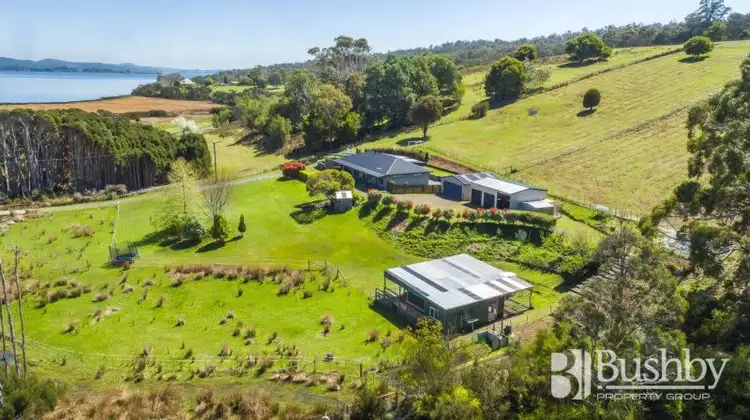 Third view of Homely house listing, 48 Swan Drive, Swan Bay TAS 7252