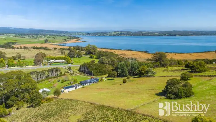 Fourth view of Homely house listing, 48 Swan Drive, Swan Bay TAS 7252