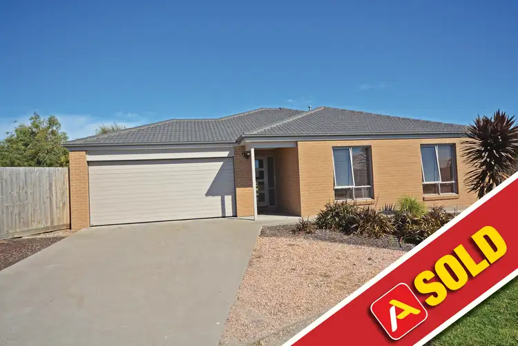 16 Horatio Court, Portland VIC 3305