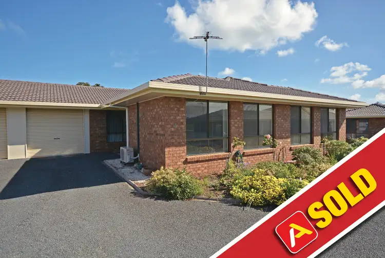 4/5 Francis Street, Portland VIC 3305