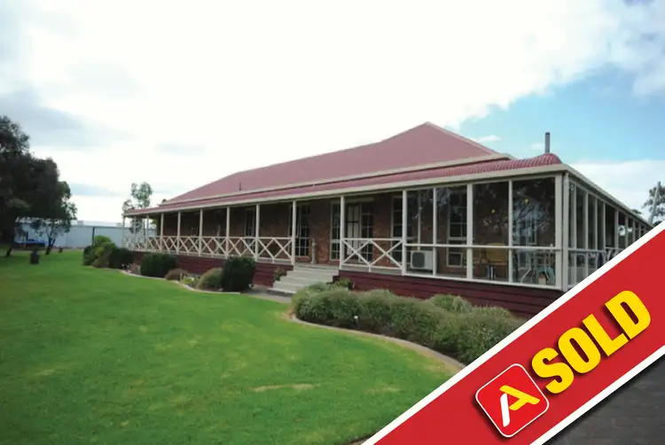 140 Princes Highway, Bolwarra VIC 3305