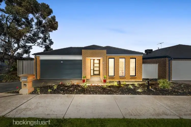 268 Clarkes Road, Brookfield VIC 3338