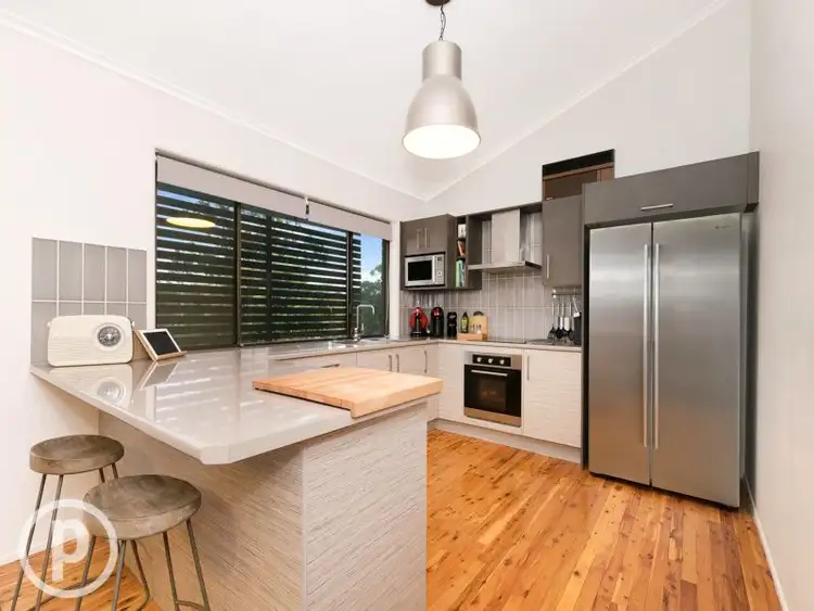 Fourth view of Homely house listing, 55 Old Northern Road, Everton Park QLD 4053
