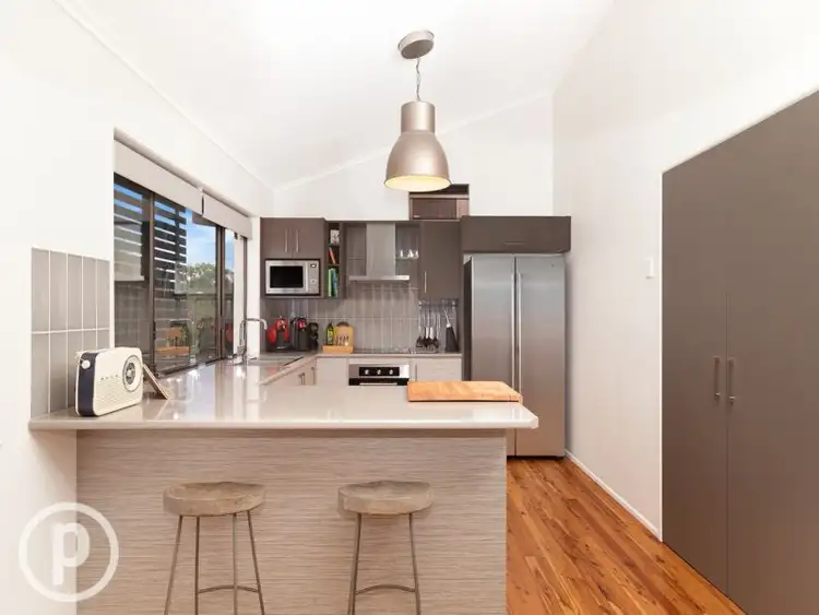 Fifth view of Homely house listing, 55 Old Northern Road, Everton Park QLD 4053