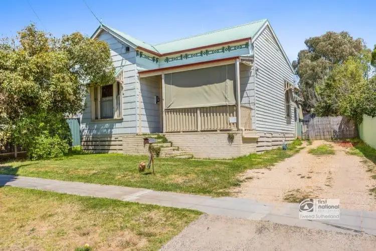 Main view of Homely house listing, 27 Sterry Street, Golden Square VIC 3555