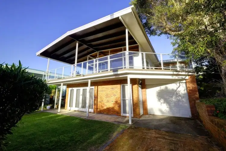 Third view of Homely house listing, 2 Lakeview Crescent, Forster NSW 2428