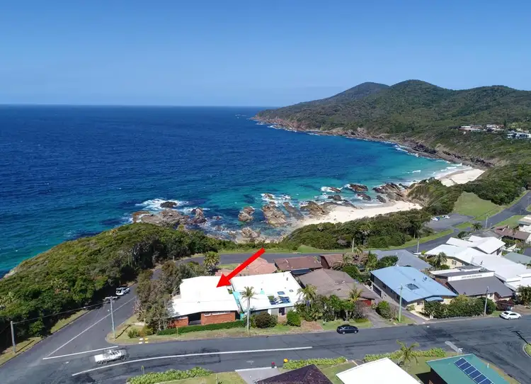 Fourth view of Homely house listing, 2 Lakeview Crescent, Forster NSW 2428