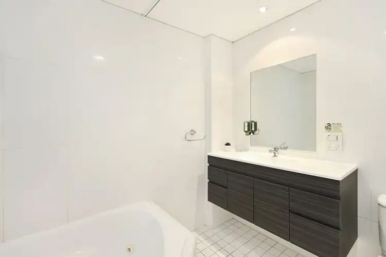 Fifth view of Homely apartment listing, 210/131 Beaumont Street, Hamilton NSW 2303