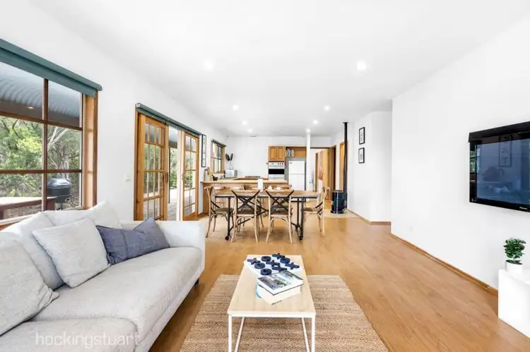19 Melibee Street, Blairgowrie VIC 3942