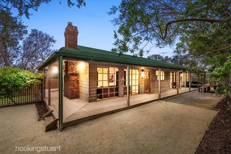 Second view of Homely house listing, 19 Melibee Street, Blairgowrie VIC 3942