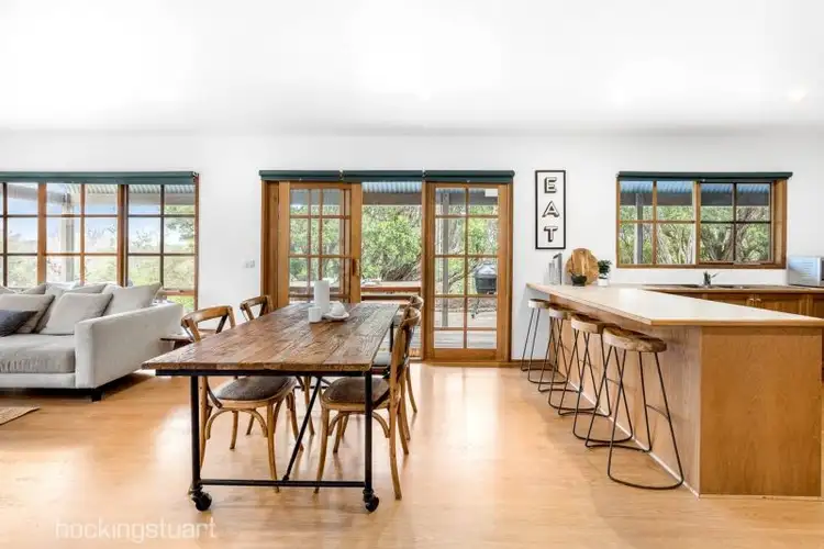 Third view of Homely house listing, 19 Melibee Street, Blairgowrie VIC 3942
