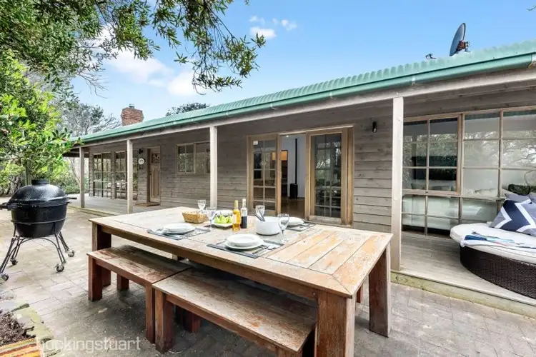 Fourth view of Homely house listing, 19 Melibee Street, Blairgowrie VIC 3942