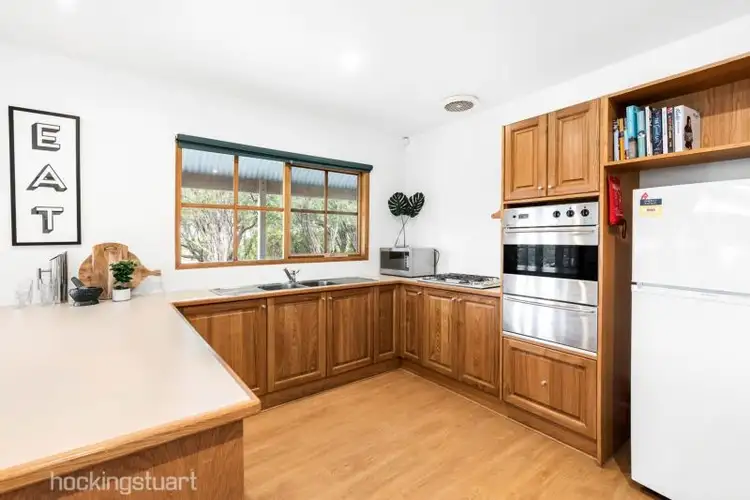 Fifth view of Homely house listing, 19 Melibee Street, Blairgowrie VIC 3942
