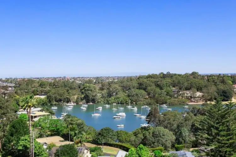 9/47 Gladesville Road, Hunters Hill NSW 2110