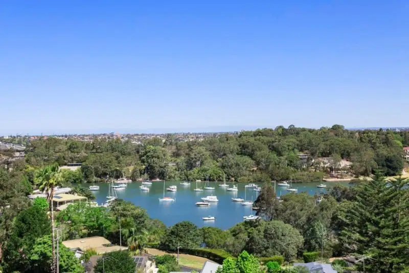Main view of Homely apartment listing, 9/47 Gladesville Road, Hunters Hill NSW 2110
