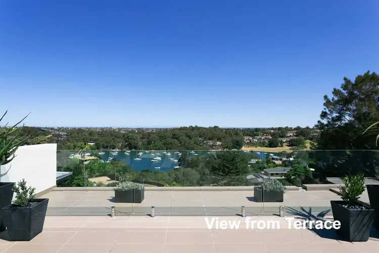 Third view of Homely apartment listing, 9/47 Gladesville Road, Hunters Hill NSW 2110