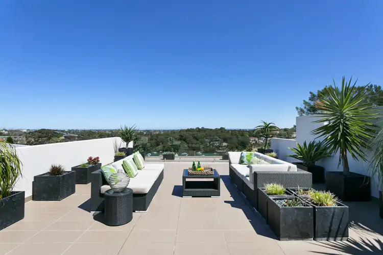 Fourth view of Homely apartment listing, 9/47 Gladesville Road, Hunters Hill NSW 2110