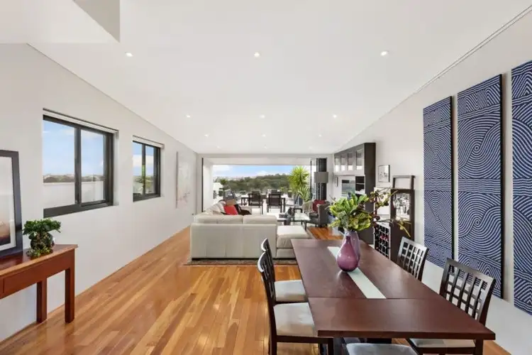 Fifth view of Homely apartment listing, 9/47 Gladesville Road, Hunters Hill NSW 2110