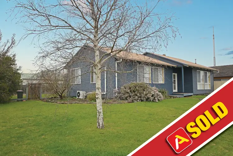 7 Lindsay Street, Heywood VIC 3304