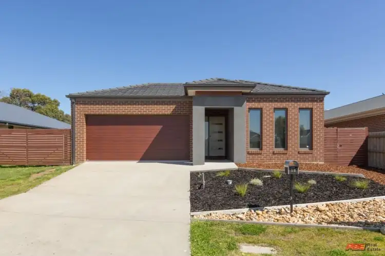 12 Canary Way, Wonthaggi VIC 3995