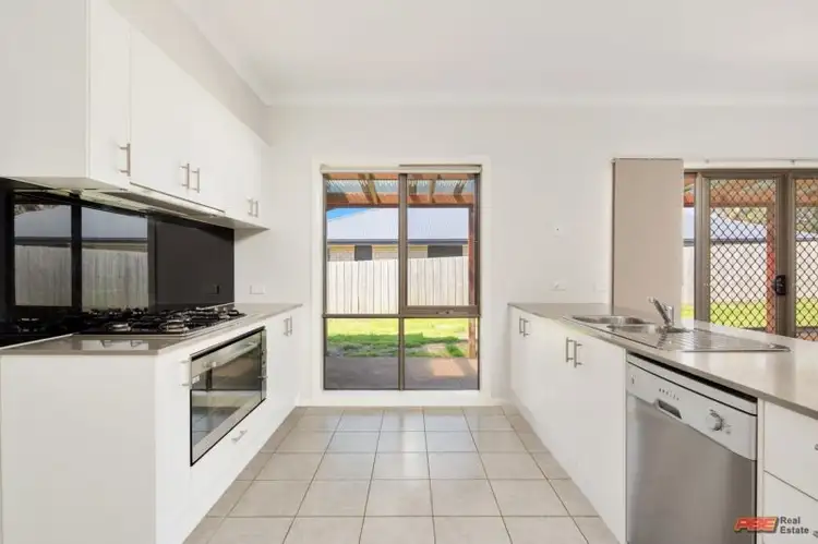 Second view of Homely house listing, 12 Canary Way, Wonthaggi VIC 3995