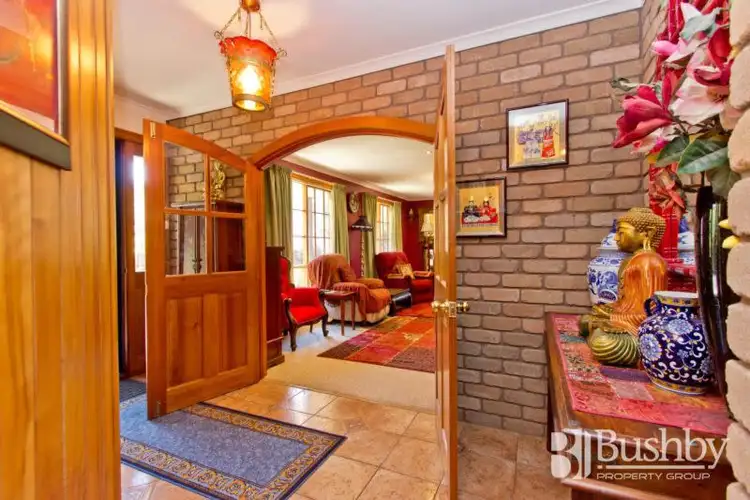 Fifth view of Homely house listing, 39 Atkinsons Road, Grindelwald TAS 7277