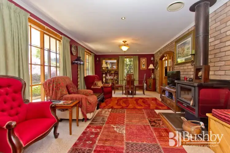 Sixth view of Homely house listing, 39 Atkinsons Road, Grindelwald TAS 7277