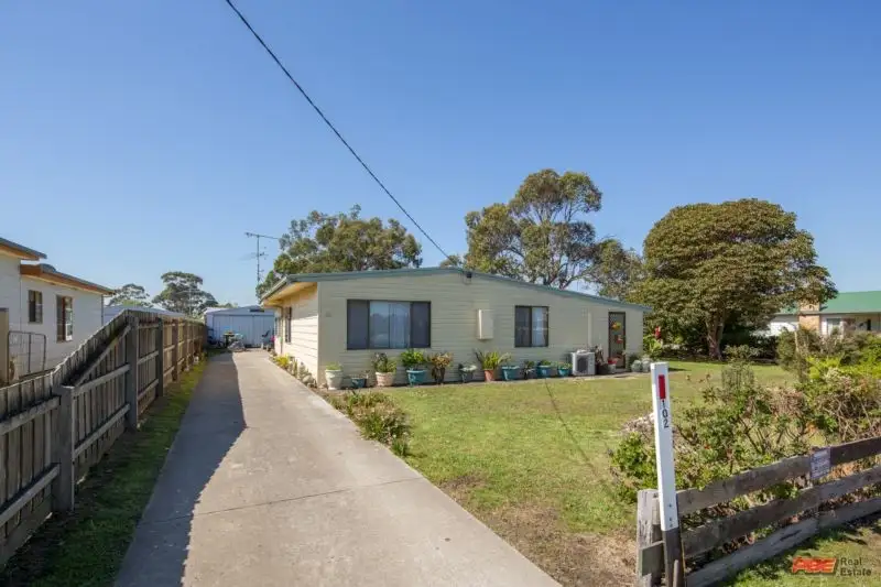 Main view of Homely house listing, 102 White Road, Wonthaggi VIC 3995