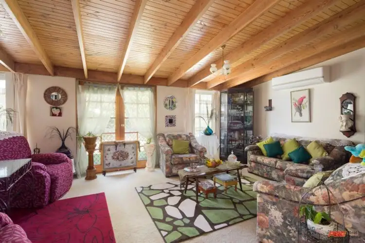 Third view of Homely house listing, 102 White Road, Wonthaggi VIC 3995