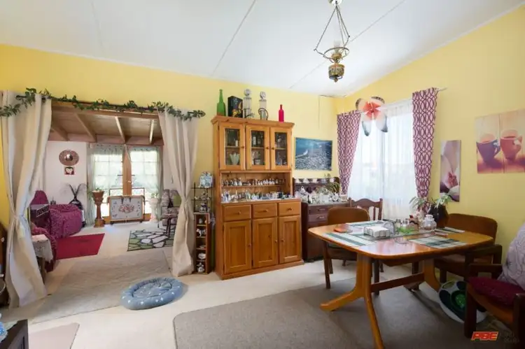 Fifth view of Homely house listing, 102 White Road, Wonthaggi VIC 3995