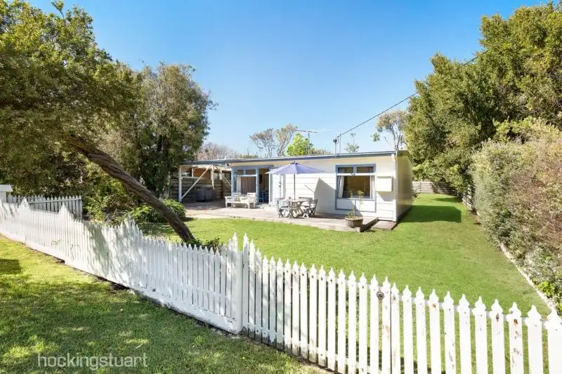 Main view of Homely house listing, 7 Madeleine Street, Blairgowrie VIC 3942